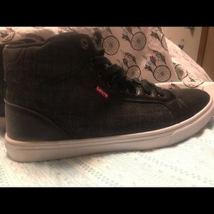 Levi shoes